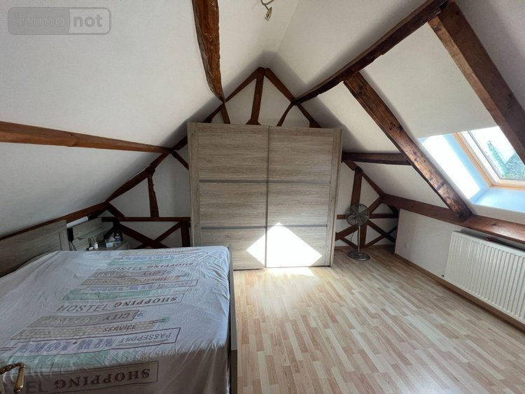 Maison a vendre Hondschoote 59122 Nord 150 m2 6 pièces 361000 euros