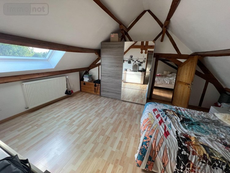 Maison a vendre Hondschoote 59122 Nord 150 m2 6 pièces 361000 euros