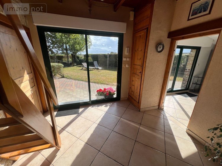 Maison a vendre Hondschoote 59122 Nord 150 m2 6 pièces 361000 euros