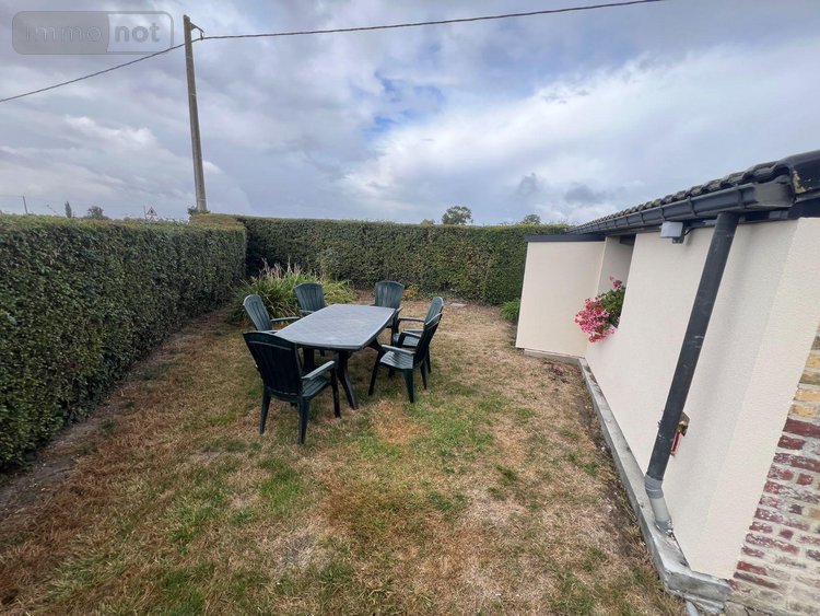 Maison a vendre Hondschoote 59122 Nord 150 m2 6 pièces 361000 euros