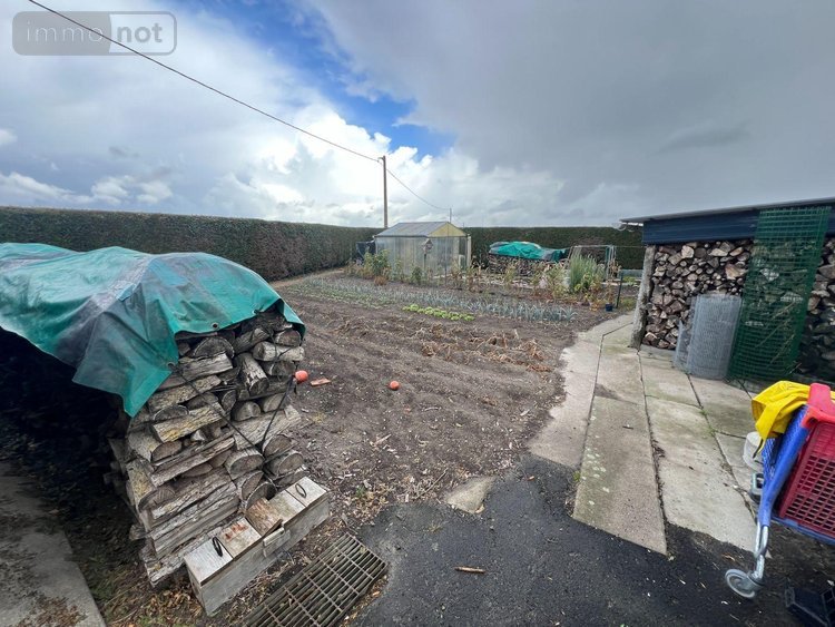 Maison a vendre Hondschoote 59122 Nord 150 m2 6 pièces 361000 euros