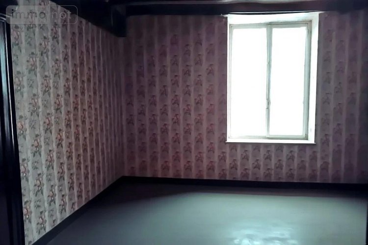 Maison a vendre Le Lude 72800 Sarthe 105 m2 8 pièces 76000 euros