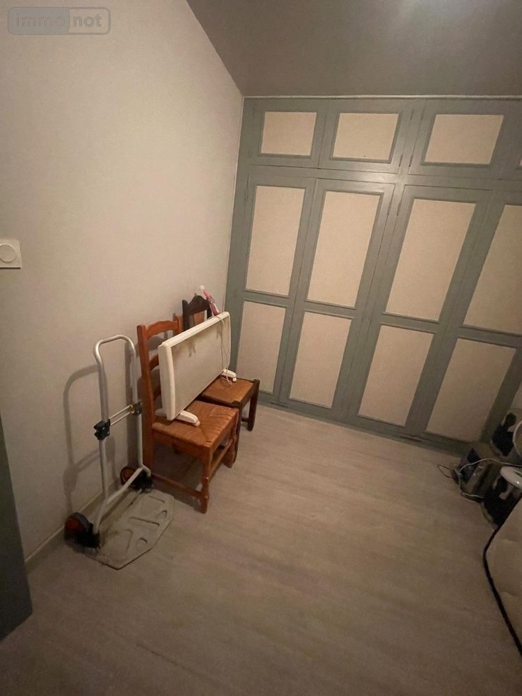 Maison a vendre Villaines-sous-Lucé 72150 Sarthe 99 m2 8 pièces 85600 euros