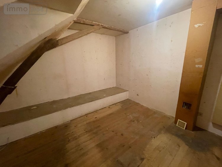 Maison a vendre Villaines-sous-Lucé 72150 Sarthe 99 m2 8 pièces 85600 euros