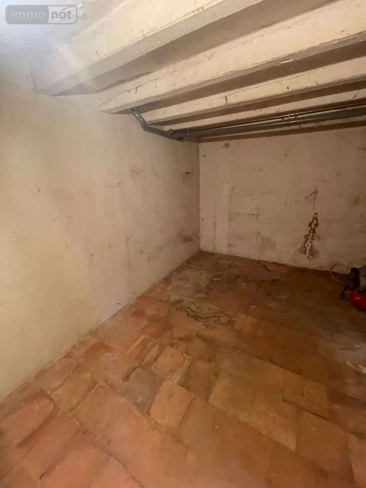 Maison a vendre Villaines-sous-Lucé 72150 Sarthe 99 m2 8 pièces 85600 euros