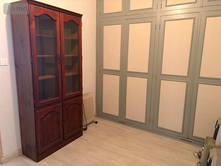 Maison a vendre Villaines-sous-Lucé 72150 Sarthe 99 m2 8 pièces 85600 euros