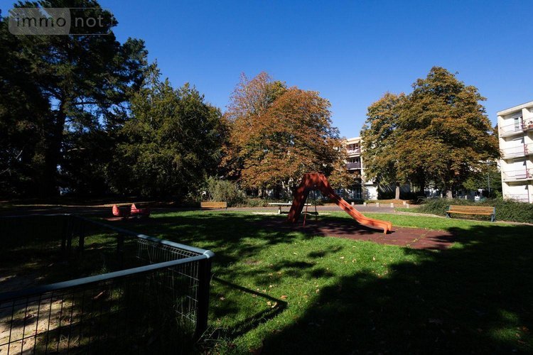 Appartement a vendre Rennes 35000 Ille-et-Vilaine 80 m2 4 pièces 184000 euros