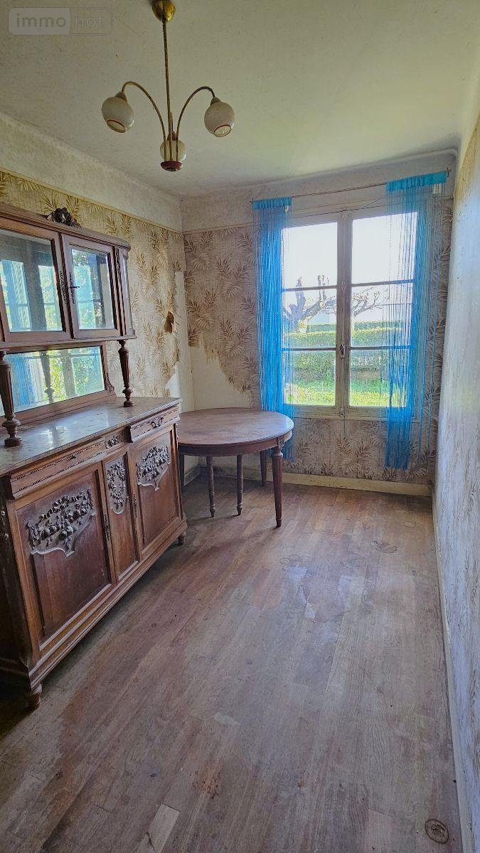 Maison a vendre Frignicourt 51300 Marne 88 m2  80000 euros