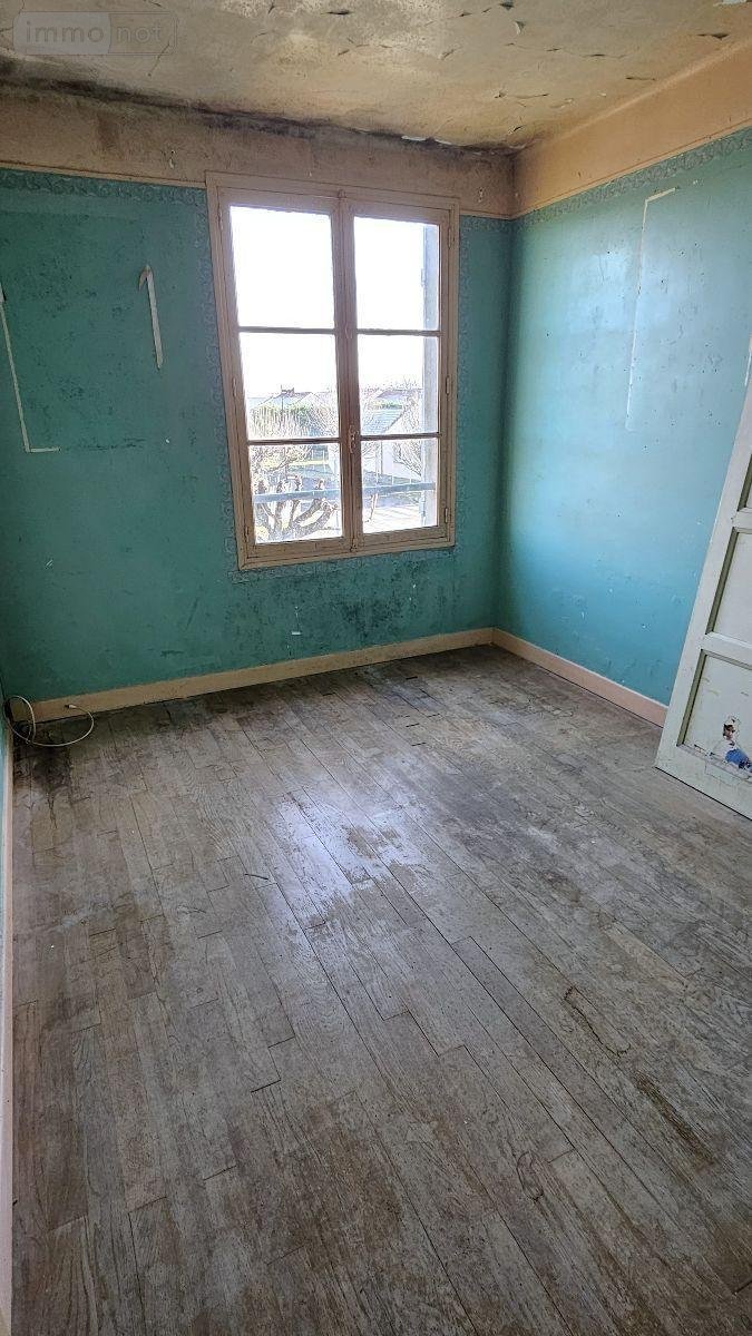 Maison a vendre Frignicourt 51300 Marne 88 m2  95000 euros