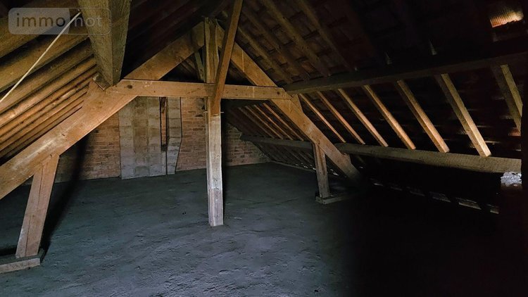 Maison a vendre Frignicourt 51300 Marne 88 m2  95000 euros