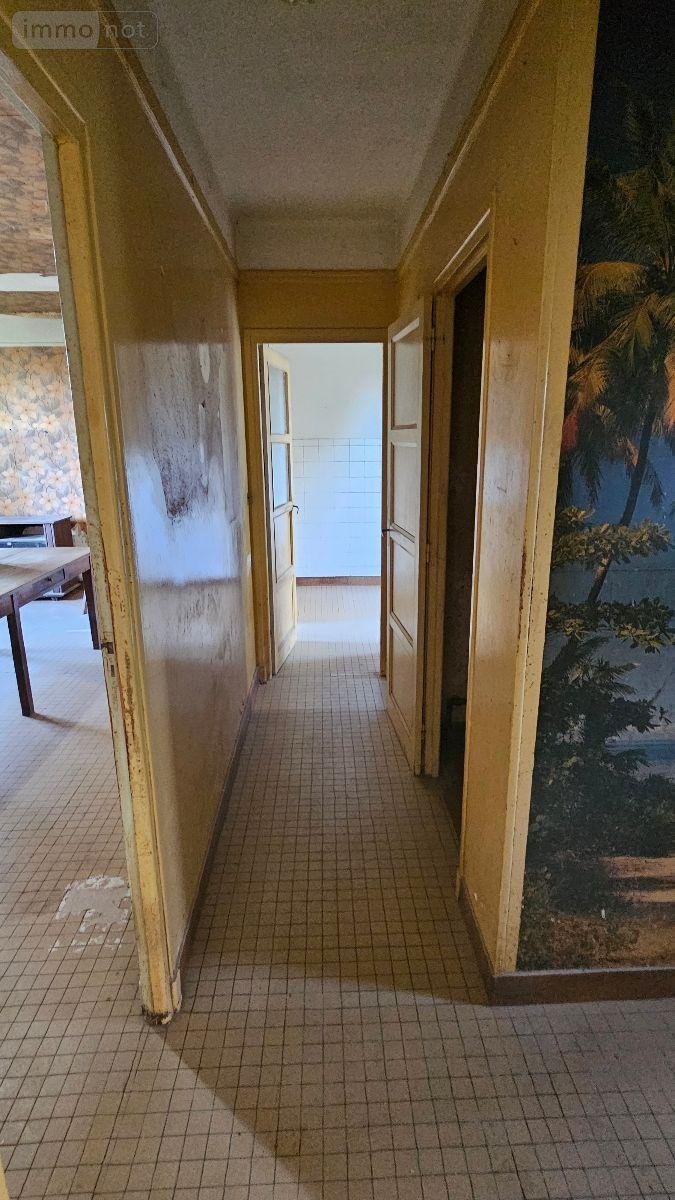 Maison a vendre Frignicourt 51300 Marne 88 m2  80000 euros