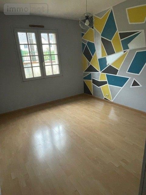 Maison a vendre Valencisse 41190 Loir-et-Cher 147 m2 7 pièces 365800 euros