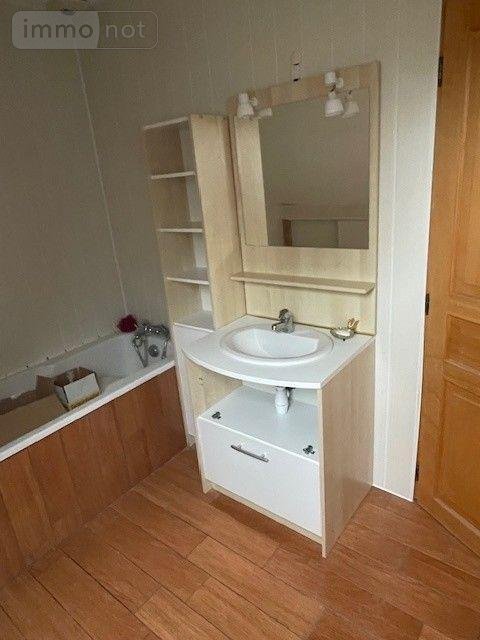 Maison a vendre Valencisse 41190 Loir-et-Cher 147 m2 7 pièces 365800 euros