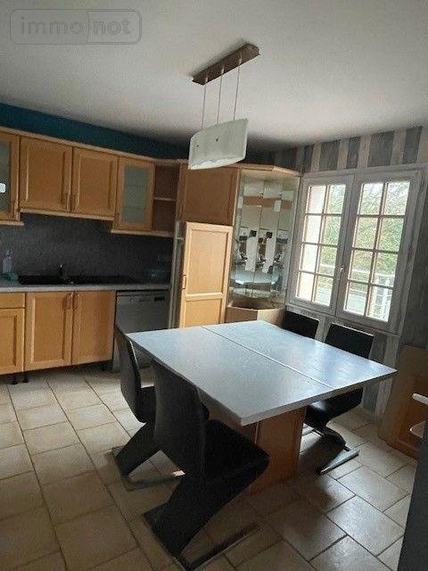 Maison a vendre Valencisse 41190 Loir-et-Cher 147 m2 7 pièces 365800 euros