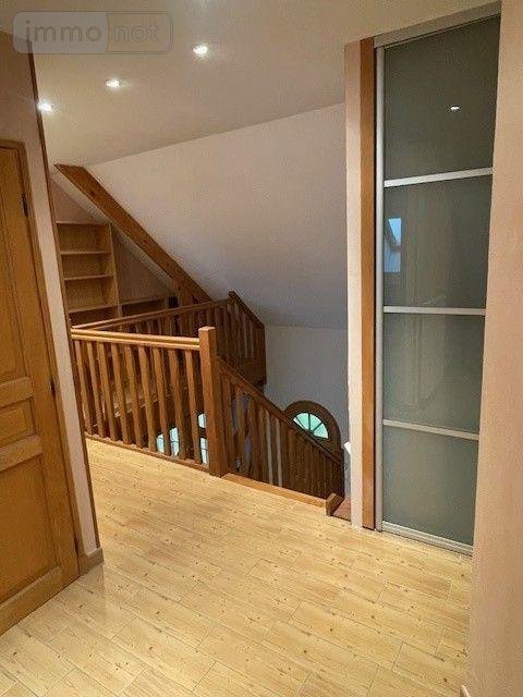 Maison a vendre Valencisse 41190 Loir-et-Cher 147 m2 7 pièces 365800 euros