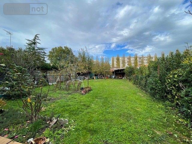 Maison a vendre Le Bouscat 33110 Gironde 102 m2 5 pièces 365000 euros