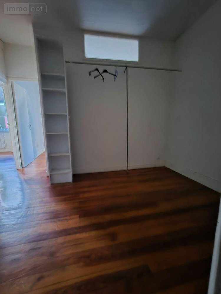 Maison a vendre Neuvy-Saint-Sépulchre 36230 Indre 118 m2 7 pièces 62000 euros