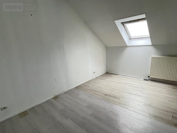 Maison a vendre Saint-Brieuc 22000 Côtes-d'Armor 112 m2 5 pièces 209000 euros