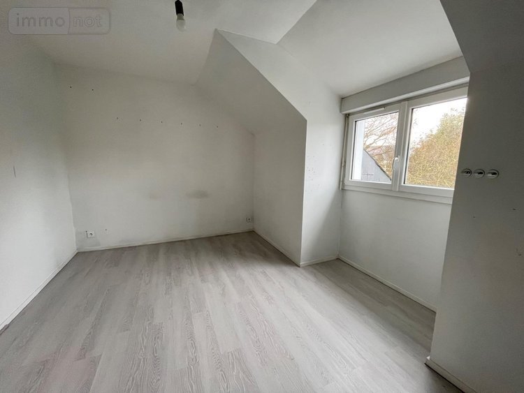 Maison a vendre Saint-Brieuc 22000 Côtes-d'Armor 112 m2 5 pièces 209000 euros