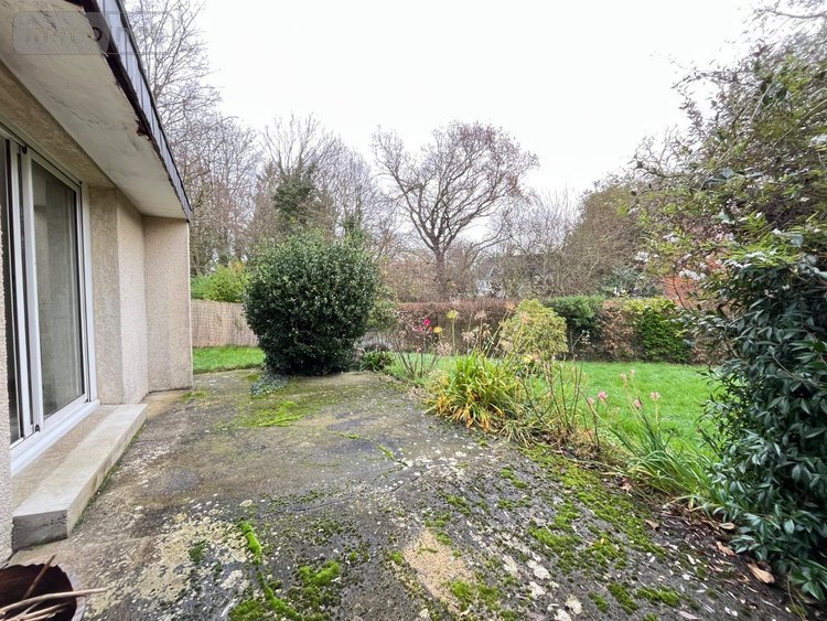 Maison a vendre Saint-Brieuc 22000 Côtes-d'Armor 112 m2 5 pièces 209000 euros