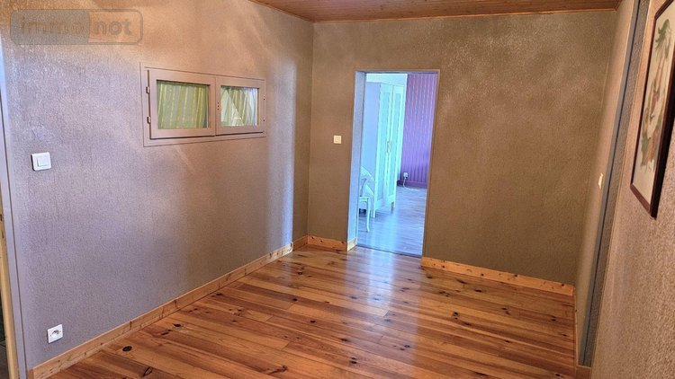 Maison a vendre Vitry-en-Perthois 51300 Marne 164 m2 6 pièces 100000 euros