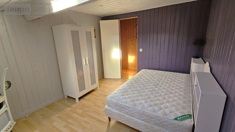 Maison a vendre Vitry-en-Perthois 51300 Marne 164 m2 6 pièces 100000 euros