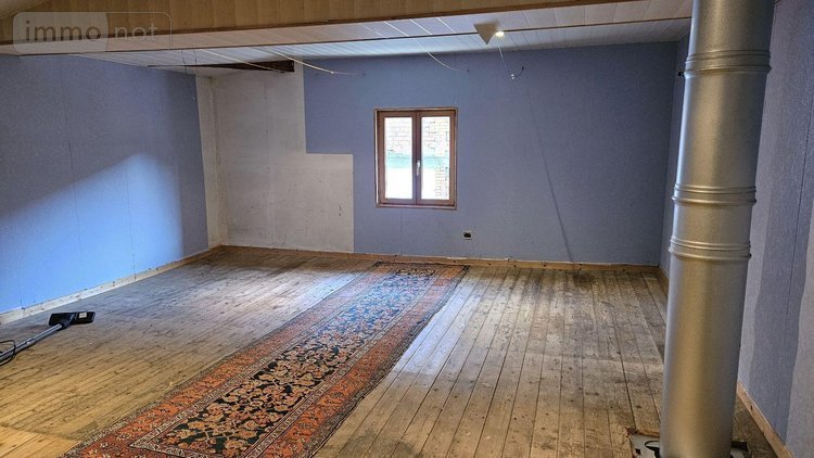 Maison a vendre Vitry-en-Perthois 51300 Marne 164 m2 6 pièces 100000 euros