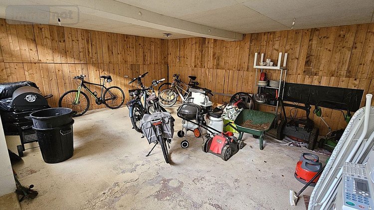 Maison a vendre Vitry-en-Perthois 51300 Marne 164 m2 6 pièces 100000 euros