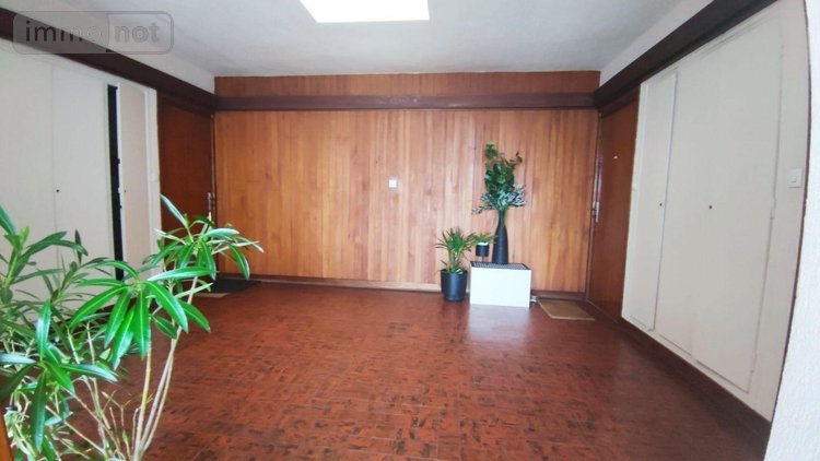Appartement a vendre Bassens 73000 Savoie 77 m2 4 pièces 234000 euros