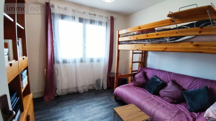 Appartement a vendre Bassens 73000 Savoie 77 m2 4 pièces 234000 euros