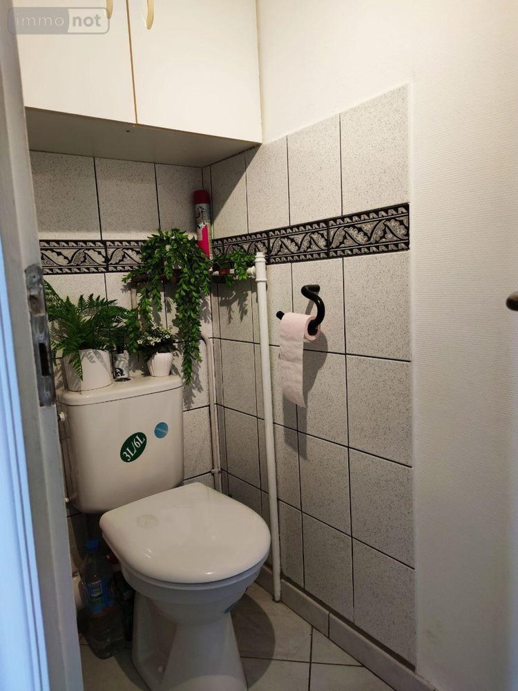 Appartement a vendre Bassens 73000 Savoie 77 m2 4 pièces 234000 euros