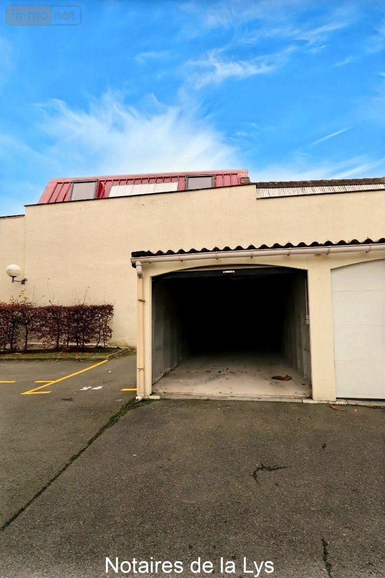 Appartement a vendre Armentières 59280 Nord 76 m2 3 pièces 146800 euros