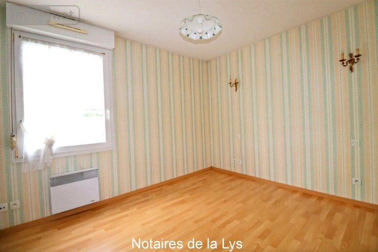 Appartement a vendre Armentières 59280 Nord 76 m2 3 pièces 146800 euros