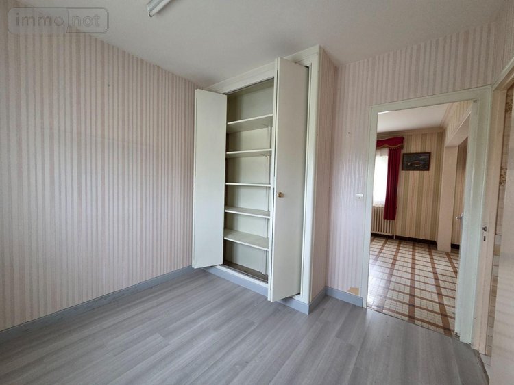 Maison a vendre Courcité 53700 Mayenne 81 m2 7 pièces 68900 euros