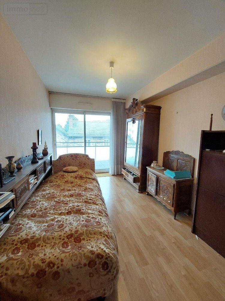 Appartement a vendre Rennes 35000 Ille-et-Vilaine 78 m2 3 pièces 365750 euros