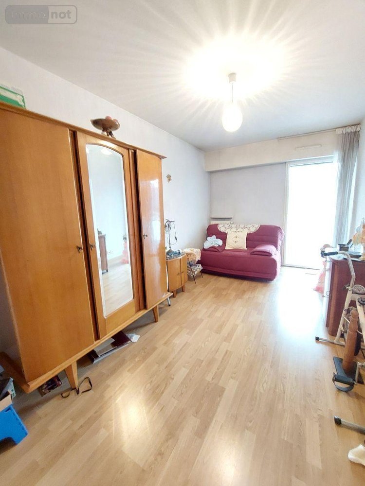 Appartement a vendre Rennes 35000 Ille-et-Vilaine 78 m2 3 pièces 365750 euros