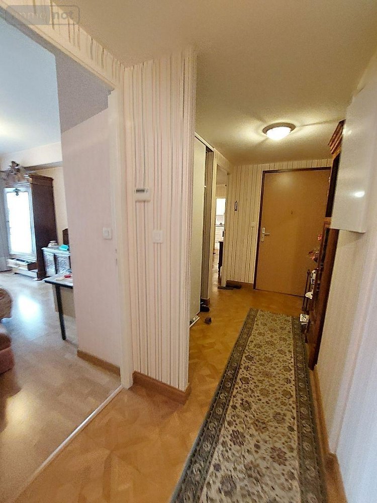 Appartement a vendre Rennes 35000 Ille-et-Vilaine 78 m2 3 pièces 365750 euros