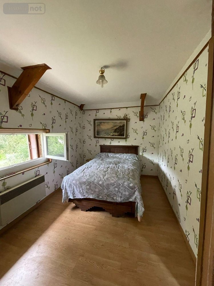 Maison a vendre Sainte-Savine 10300 Aube 108 m2 6 pièces 169600 euros