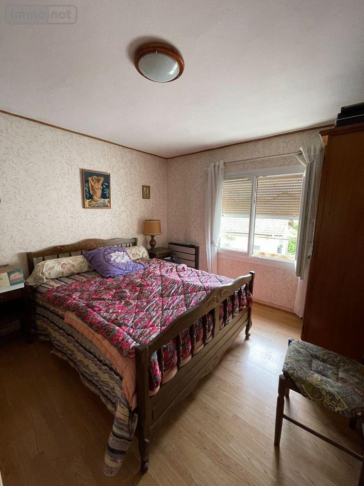 Maison a vendre Sainte-Savine 10300 Aube 108 m2 6 pièces 169600 euros