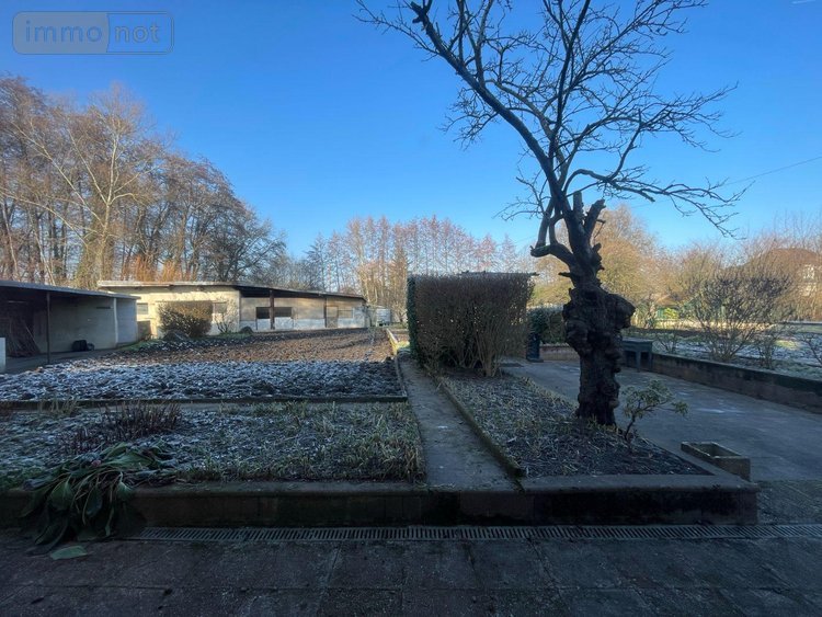 Maison a vendre Sainte-Savine 10300 Aube 110 m2 6 pièces 159000 euros