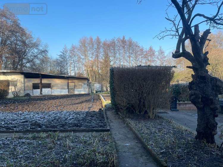 Maison a vendre Sainte-Savine 10300 Aube 110 m2 6 pièces 159000 euros