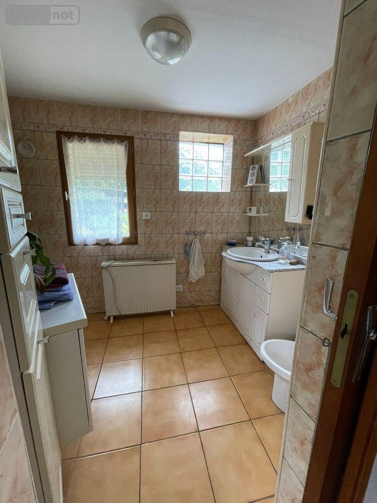 Maison a vendre Sainte-Savine 10300 Aube 110 m2 6 pièces 159000 euros