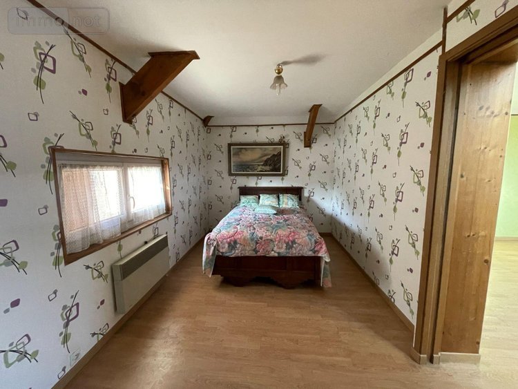 Maison a vendre Sainte-Savine 10300 Aube 110 m2 6 pièces 159000 euros