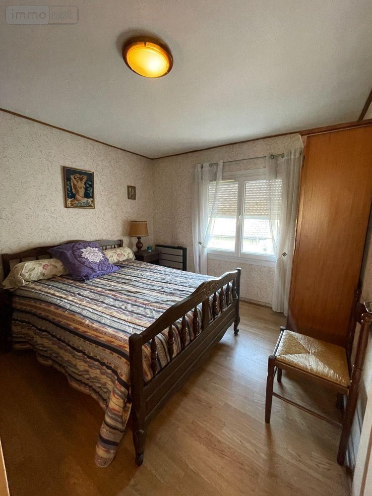 Maison a vendre Sainte-Savine 10300 Aube 110 m2 6 pièces 159000 euros