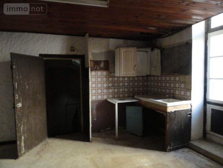 Immeuble a vendre Saint-Gilles 30800 Gard 578 m2  199280 euros