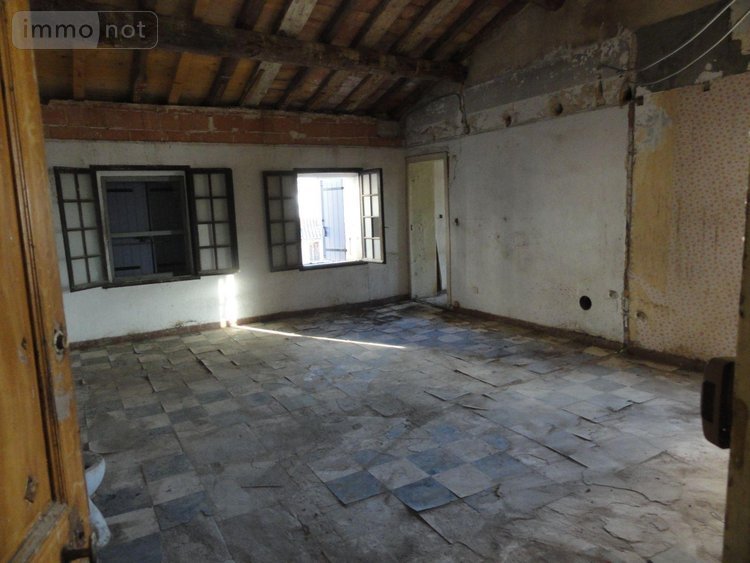 Immeuble a vendre Saint-Gilles 30800 Gard 578 m2  199280 euros