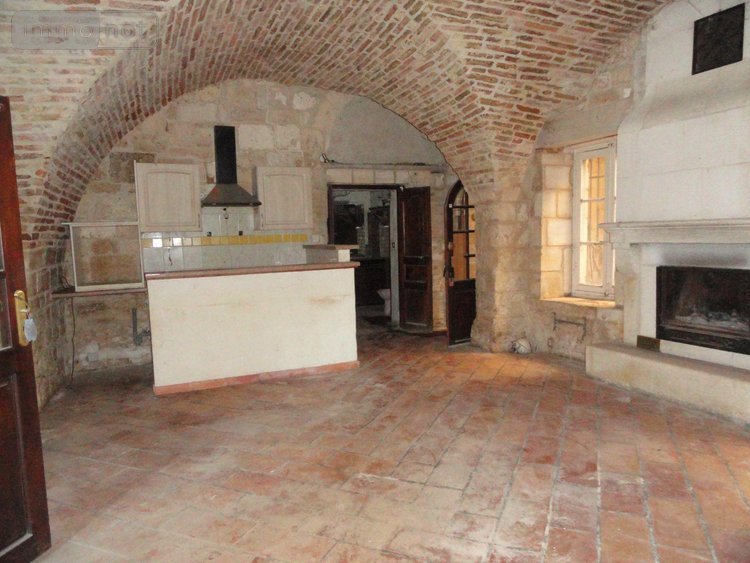 Immeuble a vendre Saint-Gilles 30800 Gard 578 m2  199280 euros