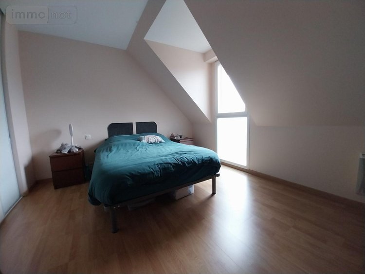 Maison a vendre Vitré 35500 Ille-et-Vilaine 123 m2 5 pièces 351900 euros