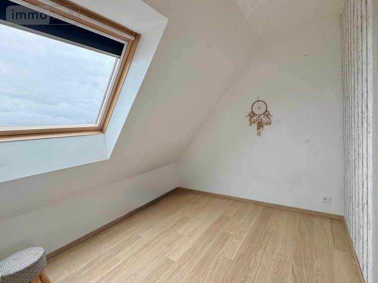 Maison a vendre Lannilis 29870 Finistère 87 m2 6 pièces 234625 euros