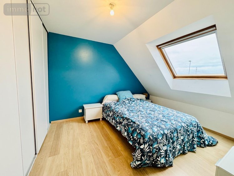 Maison a vendre Lannilis 29870 Finistère 87 m2 6 pièces 234625 euros